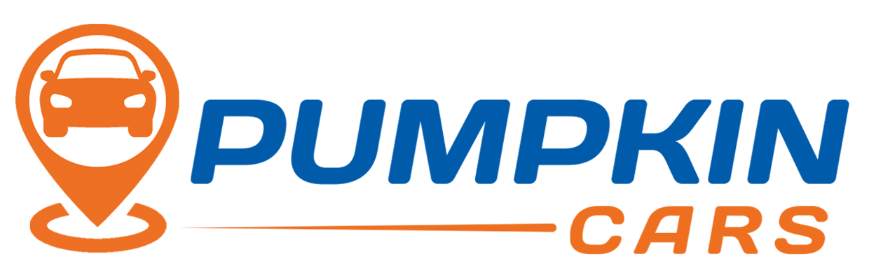 Pumpkin Cars Logo